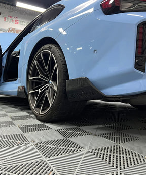 Carbon Heckflaps passend für BMW M2 G87