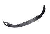 Carbon Frontlippe V4 passend für BMW F80/F82/F83