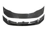 Carbon Fiber V5 Front Lip passend für BMW F80/F82/F83