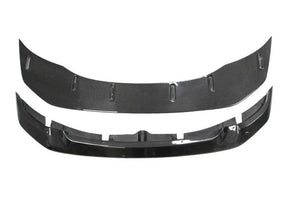 Carbon Fiber V5 Front Lip passend für BMW F80/F82/F83