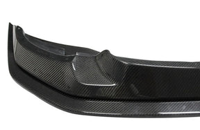 Carbon Fiber V5 Front Lip passend für BMW F80/F82/F83