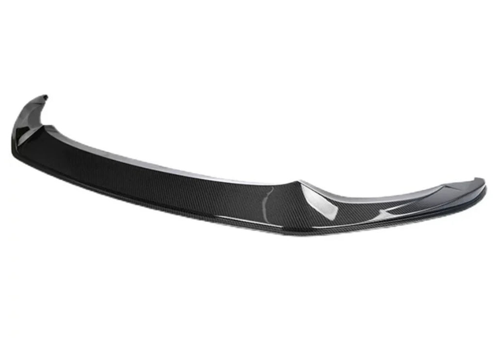 Carbon V3 Frontlippe passend für BMW F80/F82/F83