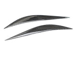 Carbon Eyebrow passend für BMW F80/F82/F83