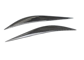 Carbon Eyebrow passend für BMW F80/F82/F83