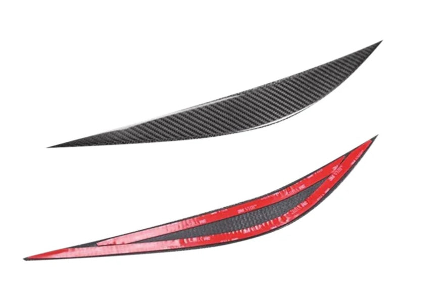 Carbon Eyebrow passend für BMW F80/F82/F83