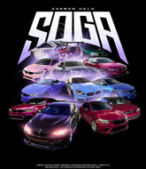CarbonHeld Shirt SOGA