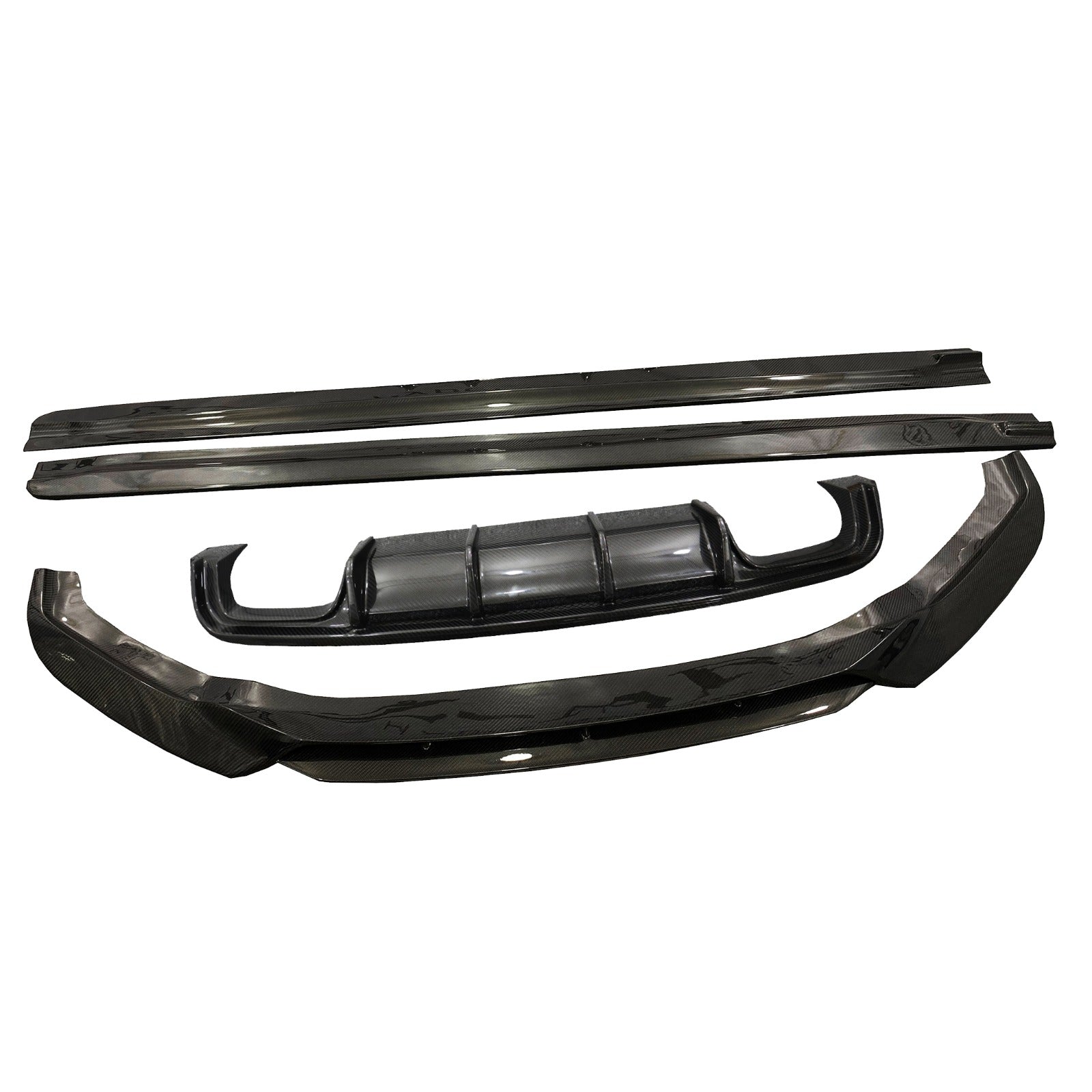 Carbon Kit passend für den BMW X5M f85