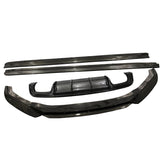 Carbon Kit passend für den BMW X5M f85