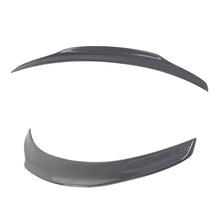 Carbon Fiber Spoiler passend für Mercedes-Benz CLA W118 C118