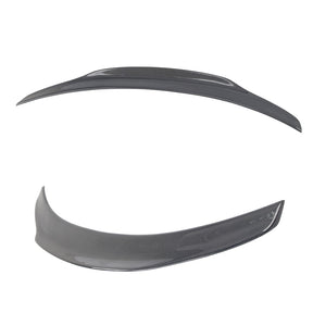 Carbon Fiber Spoiler passend für Mercedes-Benz CLA W118 C118