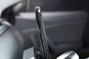 Carbon Fiber Back Display passend für Tesla Model 3 Y