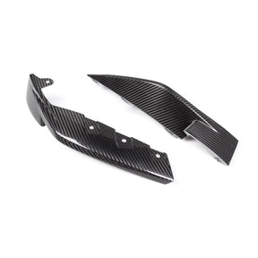 Carbon Front Splitters passend für BMW M3 G80 G81 M4 G82 G83