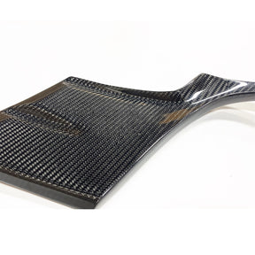 Carbon Fiber Exhaust Intake Frame passend für Porsche Carrera 911 992