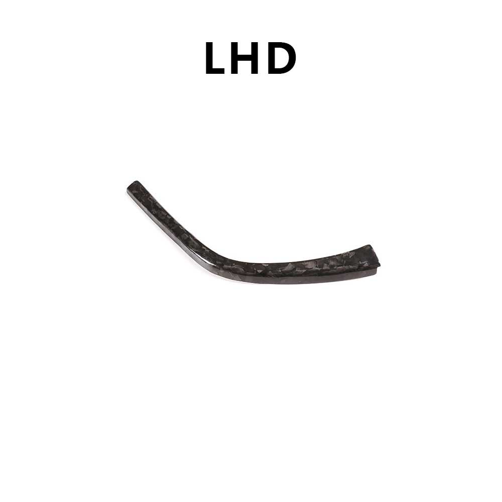 Forged Carbon Schaltknauf passend für BMW F Series