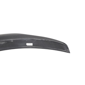 Carbon Fiber Spoiler passend für Mercedes-Benz CLA W118 C118