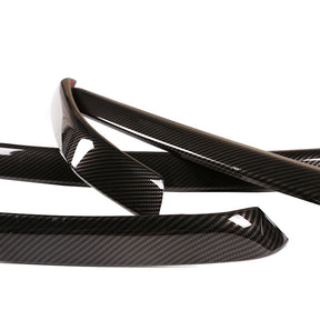 Carbon Look Interior passend für BMW 3 Series E90