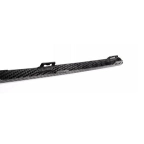 Carbon Diffusor Leiste passend für BMW M3 G80 G81 M4 G82 G83