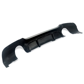 Carbon Fiber Diffusor passend für BMW 3 Series E90 E91