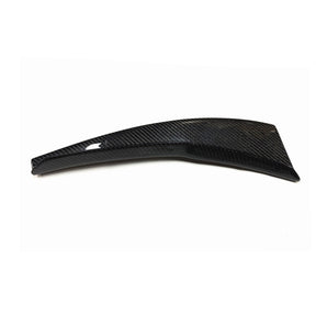 Carbon Fiber Air Vent passend für BMW E90 E92 M3