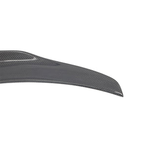 Carbon Fiber Spoiler passend für Mercedes-Benz CLA W118 C118