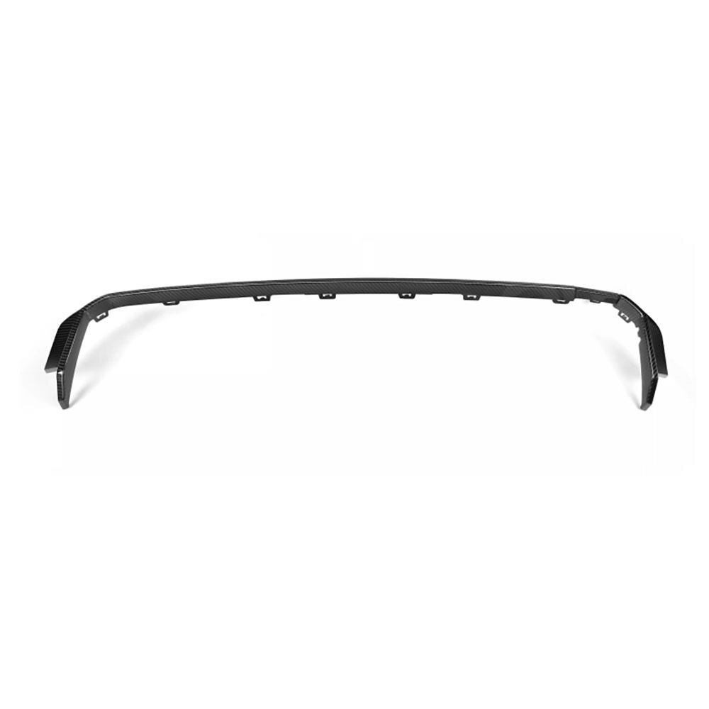 Carbon Diffusor Leiste passend für BMW M3 G80 G81 M4 G82 G83