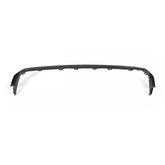 Carbon Diffusor Leiste passend für BMW M3 G80 G81 M4 G82 G83