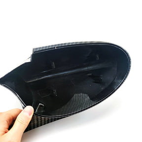 Mirror Covers passend für BMW E90 E91 E92 E93