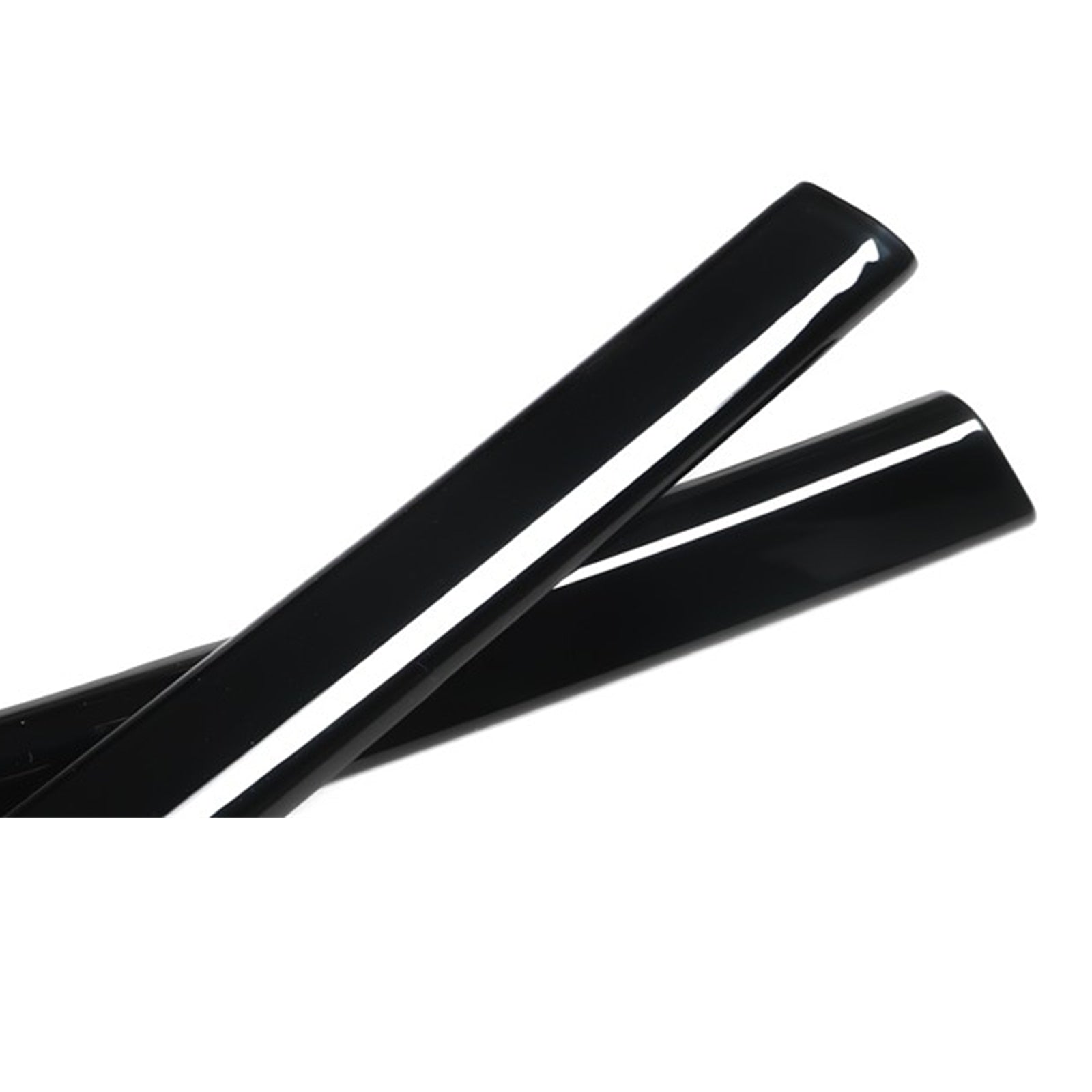 Window Strip Cover passend für BMW G01 X3