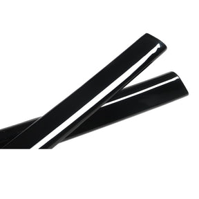 Window Strip Cover passend für BMW G01 X3