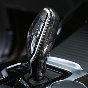 Forged Carbon Schaltknauf passend für BMW F Series