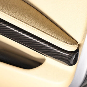 Carbon Look Interior passend für BMW 3 Series E90
