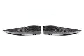 Carbon Front Splitters passend für BMW M3 G80 G81 M4 G82 G83