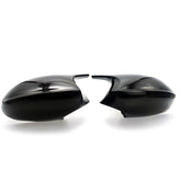 Mirror Covers passend für BMW E90 E91 E92 E93
