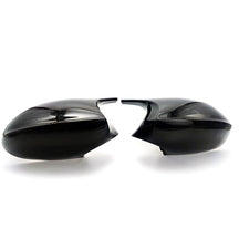 Mirror Covers passend für BMW E90 E91 E92 E93