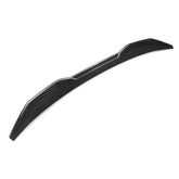 Carbon Fiber Heckspoiler passend für BMW X4 X4M F98