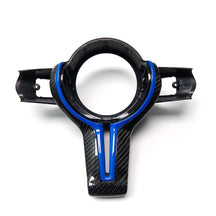 Carbon Lenkradspange passend für BMW F-Serie