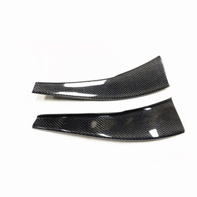 Carbon Fiber Air Vent passend für BMW E90 E92 M3