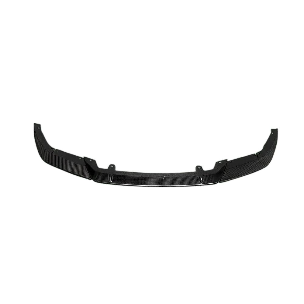 Carbon Fiber Front Splitter passend für BMW F90 M5 LCI