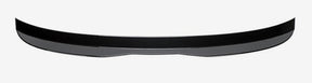 Carbon Fiber Rear Roof Spoiler Boot Lip Wing passend für Audi Q3 2013-2018