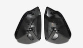 Carbon Fiber Mirror Caps passend für Audi Q3 2018-2020