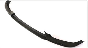 Carbon Fiber Car Front Bumper Lip Spoiler Splitters passend für Audi A5 Sline S5 B9