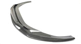 Carbon Fiber Front Bumper Lip Splitters passend für Audi A5 Quattro A5 Sportback S-Line S5 B9 9.5 Sportback