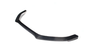 Carbon Fiber Racing Front Bumper Lip Spoiler Splitters passend für Audi A5 Sline S5