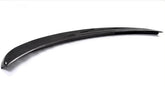 Carbon Fiber Car Rear Trunk Spoiler Wing Boot Lip passend für Audi A5 Quattro Sline S5 Coupe