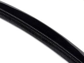 Carbon Fiber Car Rear Trunk Spoiler Wing Boot Lip passend für Audi A5 Quattro Sline S5 Coupe