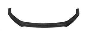 Carbon Fiber Car Front Bumper Lip Spoiler Splitters passend für Audi A5 Sline S5