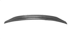 Carbon Fiber Car Rear Boot Trunk Lip Spoiler Wing passend für Audi A5 Sline S5 RS5