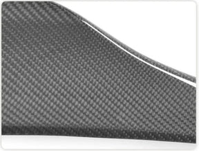Carbon Fiber Trunk Spoiler passend für Audi S5 2-Door Coupe