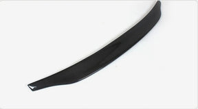 Carbon Fiber Spoiler passend für Audi A5 B8 B8.5 Coupe 2-Door