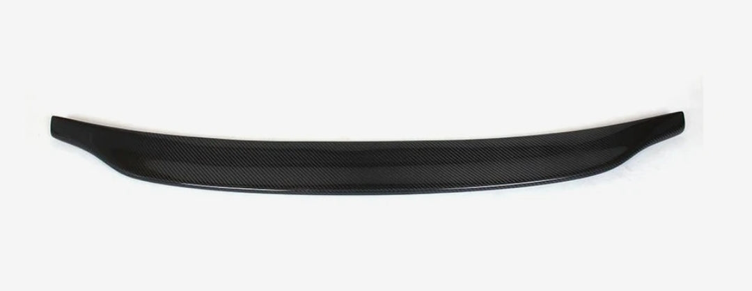 Carbon Fiber Spoiler passend für Audi A5 B8 B8.5 Coupe 2-Door